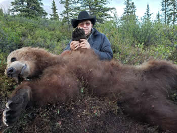 Home - Alaska Big Game Hunting