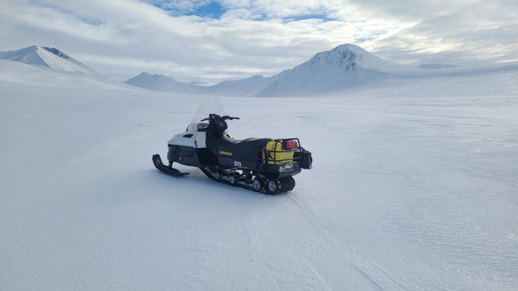 Spring Hunt with Alaska Big Game Hunting